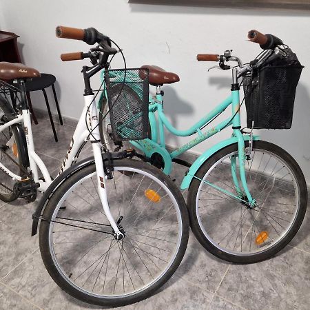 Room & Bike - Agaete 大加那利岛拉斯帕尔马斯 外观 照片